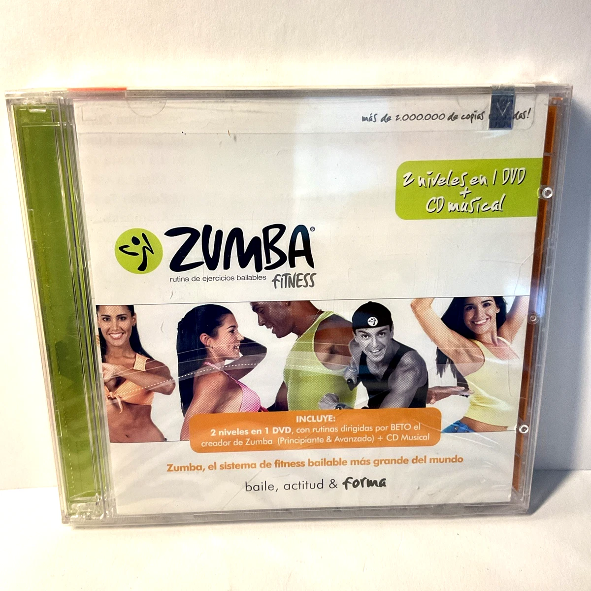 Zumba - ZUMBA CDレアあり zumba cd products for sale | eBay