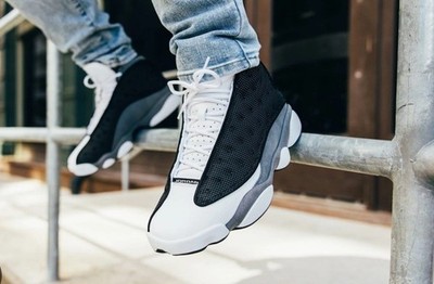 Size 12 - Air Jordan 13 Retro Black Flint for sale online | eBay