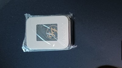Foo Fighters Toughlite Lighter - Dave Grohl  - Everlong - One By One - RARE