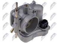 Original NTY Drosselklappenstutzen ETB-PL-009 FüR Opel