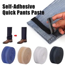 Wonder Web Hemming Tape for Trousers Wonder Web Iron on Extra Strong
