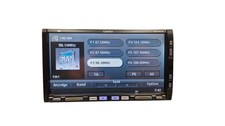 CLARION Autoradio *MAX983HD* 2-DIN mit All in One HDD Navigation