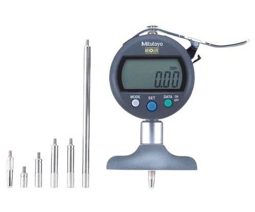 Mitutoyo Digimatic Depth Gauge 547-252A NEW