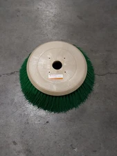 BRUSKE PRODUCTS Disc Brush 7T59431