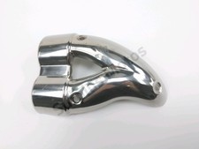 HABILLAGE SILENCIEUX MOTO GUZZI GRISO 2005-2010 / NE 45606