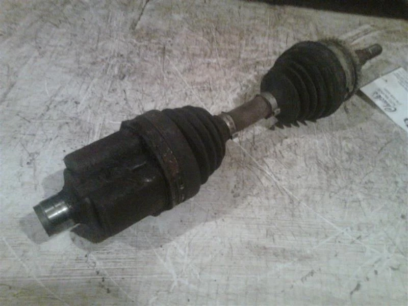 Driver Left Axle Shaft Front Axle Fits 94-98 ACHIEVA 100731 - Imagem 2 de 4