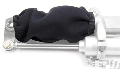 ALLSTAR PERFORMANCE ALL52345 Steering Rack Boot Cover