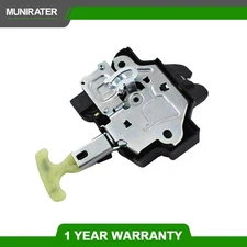 For 2007-2011 Toyota Camry Trunk Lid Latch Power Door Lock Actuator 64600-06010