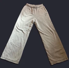 Yeezy Gap Double Layer Heavyweight Sweatpants Poetic Grey, Size S