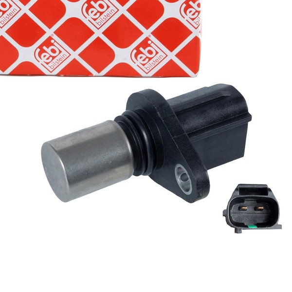 febi 108295 Nockenwellensensor FüR Toyota Avensis T22 T25 Corolla E11 E12 RAV4-image