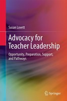 Advocacy For Teacher Leadership Susan Lovett