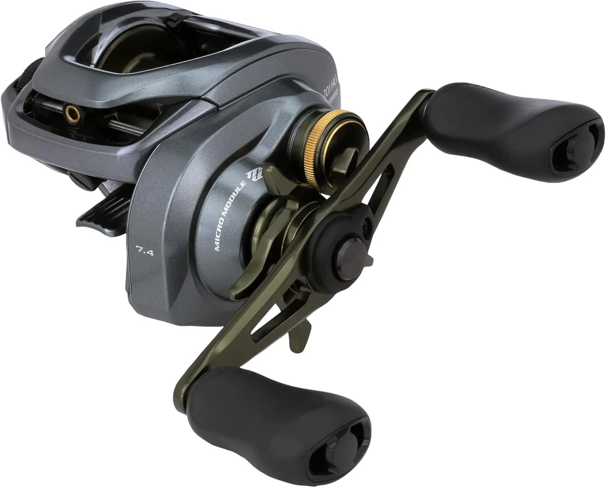 Shimano Curado 201 for sale - eBay