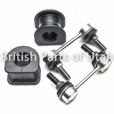 Range Rover P38 Sway Bar Link Bushing Front Anti Swaybar Stabilizer Rubber 95~02