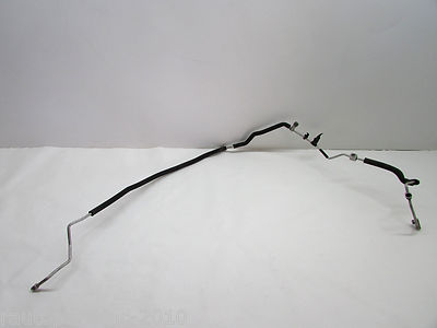 #ad 2002 TOYOTA PRIUS AC TUBE LINE HOSE HIGH PRESSURE WITHOUT SENSOR OEM 01 02 03 $78.99
