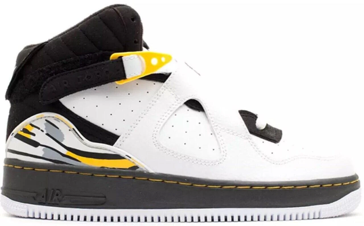 Jordan Fusion 8 Bugs Bunny for Sale | Authenticity 