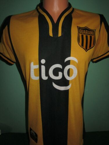 Guarani, replica of old jerseys, L, very good - Picture 1 of 4