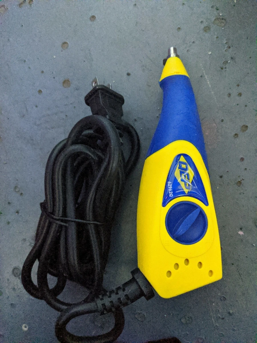 Qep electric grout remover deals