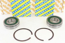 Joint D'arbre De Transmission Pour FIAT 500 A/B/C TOPOLINO BELVEDERE - Réf. 335811 - Neuf