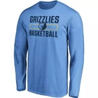 Memphis Grizzlies NBA Shirts