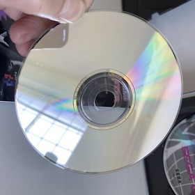 Prize Fighter (Sega CD, 1993) 2 Game Discs w/ Case & Manual - Nice condition