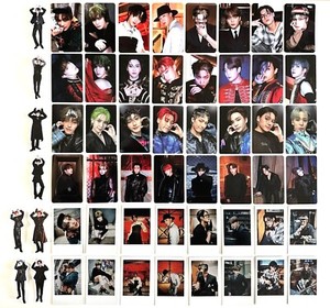 Ateez Polaroid | eBay