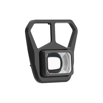 Professional Wide-Angle Lens for Mavic3 Pro | & Snap-On Lightweight