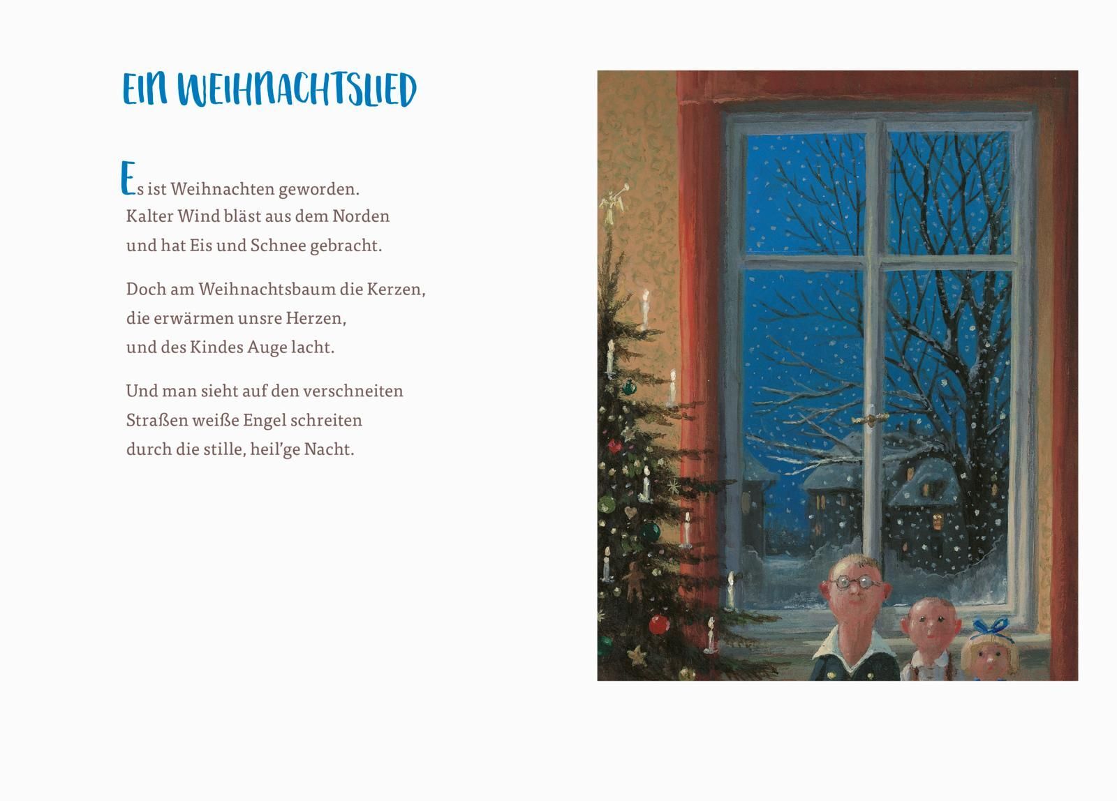 Thumbnail - Heinz Erhardt / Frohes Fest Weihnachten Mit Heinz Erhardt Und