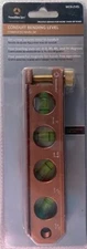 Southwire MCBLEVEL 6in. Conduit Bending Level w/ Magnets