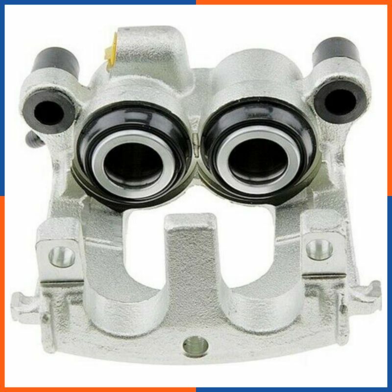 Étrier de frein avant 34116776786 pour corriger la trajectoire BMW au freinage