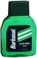Barbasol After Shave Brisk 5 Oz (pack Of 2) on sale Barbasol After Shave Brisk 5 Oz (pack Of 2) on sale