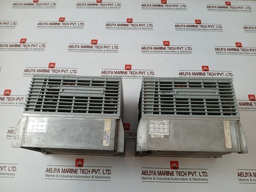 PARKER 690-431950B0-B00P00-A400 Integrator SSD AC Variable Frequency Drive 3PH - Picture 9 of 16