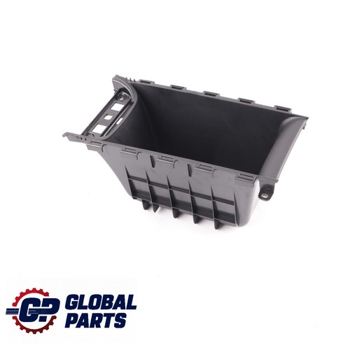 Mini Countryman F60 Centre Console Storage Tray Compartment Black 9333423 - Picture 7 of 12