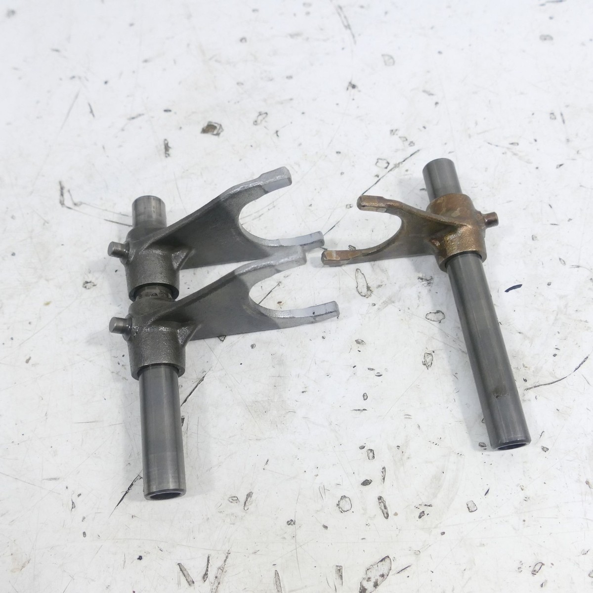 Honda CBR 900 RR Shift Fork Gear Shift Drum 61013 | eBay UK
