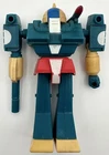 Vintage 1983 Remco Robot Defenders Renegades Mazrak Action Figure