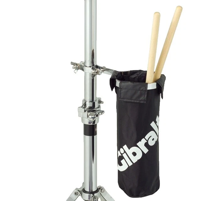 Gibraltar bombo Bolsos y estuches para instrumentos de percusión