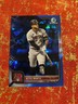 2022 Bowman Chrome Sapphire Edition #15 Ketel Marte Arizona Diamondbacks