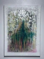 Modern Art - Hand Made