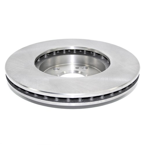 Front Disc Brake Rotor for Honda Accord, Civic, Element, Fit, Acura CSX ...