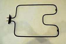Vintage Frigidaire Range Stove Oven Bake Element from RD-71J Tested & Working