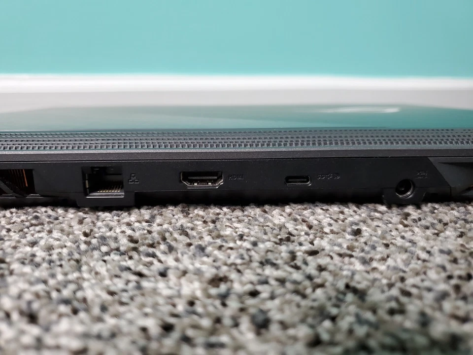 ASUS ROG Strix SCAR III 15.6" 240hz 32GB RAM RTX 2070 (Great For Editing/Gaming) - Image 3 of 4