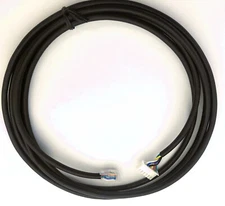 THRUSTMASTER T150 SERIES WHEEL TO T3PA PEDAL SPARE REPLACEMENT CABLE