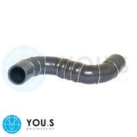 FüR Nissan Qashqai 1.5 DCI (Bj 07-13) Turboschlauch Ladeluftschlauch 14463JD52A