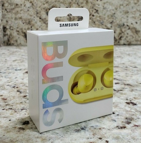 Samsung Galaxy Buds Wireless Earbud 