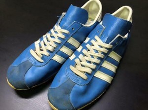 adidas rekord vintage