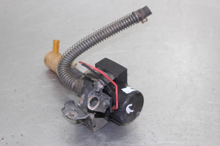 1999 Kawasaki Ninja Zx9r Zx9 R Fuel Pump Gas Petrol Sender