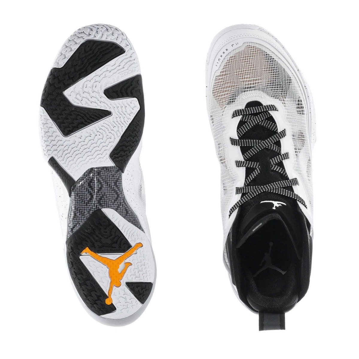 DD6958-108] Mens Air Jordan 37 'Oreo' | eBay