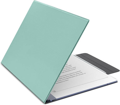 SSS-GRGB Magnetic Frameless Case for Remarkable 2 Paper Tablet - 10.3" 2020 Rele - Picture 11 of 12