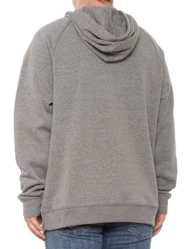 Fanatics Men’s Chicago Bears Football Gray Logo Hoodie Sweatshirt XL NFL - Picture 2 of 12