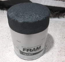 Fram ToughGuard TG7317 SureGrip Oil Filter