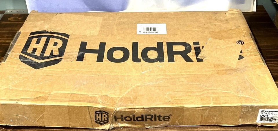 Holdrite 117-12L-G Bend Restraints - Image 2 of 4